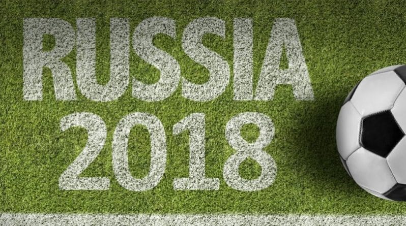 В мире: Сенаторы США призывают лишить Россию права проведения ЧМ-2018